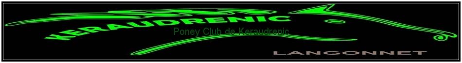 Poney Club de Keraudrenic